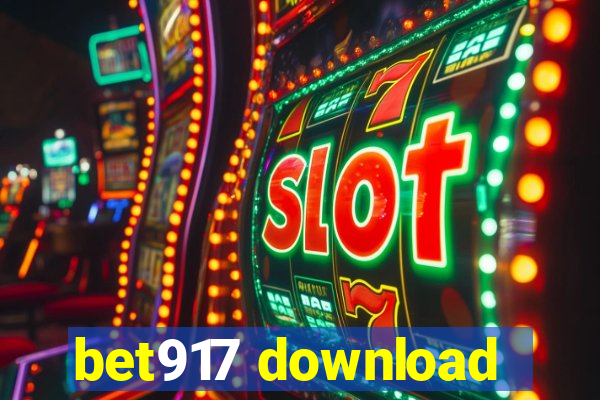 bet917 download